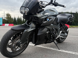 2010 BMW K 1300 R, серый, 890000 рублей, вид 5