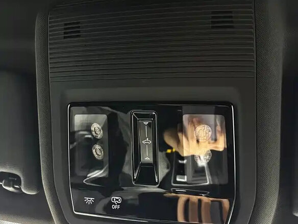 2022 Volkswagen Golf VIII, серый - вид 19