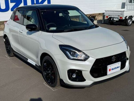 Suzuki Swift VI