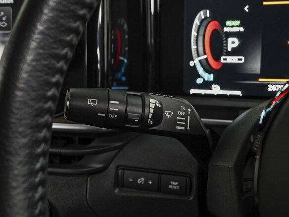 2022 Nissan Note Aura III, синий, 2399000 рублей - вид 15
