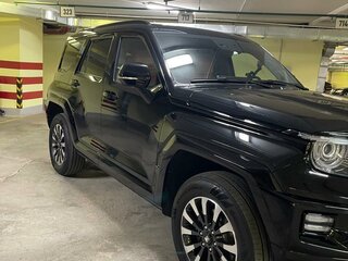 2025 Tank 700, чёрный, 8000000 рублей, вид 1