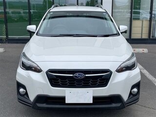 2023 Subaru XV II Рестайлинг, белый, 1540000 рублей, вид 2