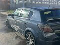 2008 Opel Astra H Рестайлинг, синий, 350000 рублей - вид 11