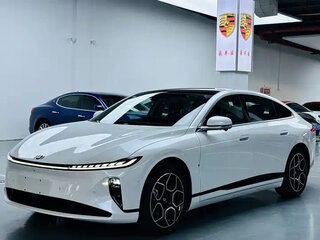 2026 Changan Qiyuan A07 78 kWh, белый, 3570205 рублей, вид 3