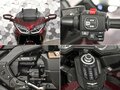 2025 Honda GL 1800 Gold Wing, красный, 3649000 рублей - вид 9