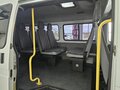 2014 ГАЗ ГАЗель (3221), белый, 965000 рублей - вид 11