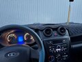 2017 Lada (ВАЗ) Granta I, белый - вид 8