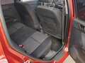 2008 Hyundai Getz I Рестайлинг, красный - вид 8