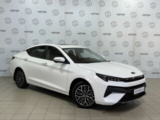 2023 Москвич 6, белый, 1670000 рублей, вид 1