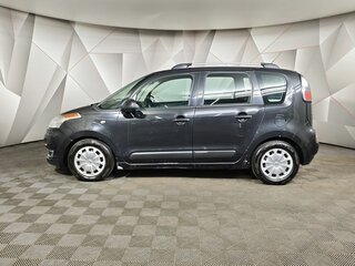 2012 Citroen C3 Picasso I, чёрный, 389000 рублей, вид 5