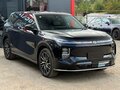 2026 Changan Qiyuan Q07 31.7 kWh, чёрный - вид 3