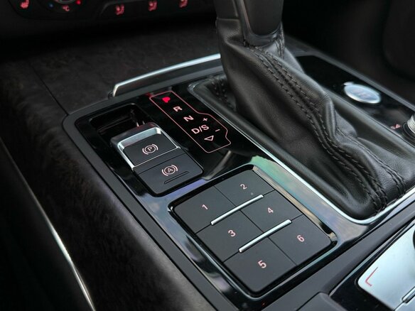 2018 Audi A6 IV (C7) Рестайлинг, чёрный, 2550000 рублей - вид 21