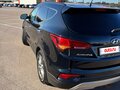 2015 Hyundai Santa Fe III Рестайлинг, чёрный, 2250000 рублей - вид 5
