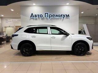 2025 Volkswagen Tiguan L Pro III (China Market), белый, 4950000 рублей, вид 5