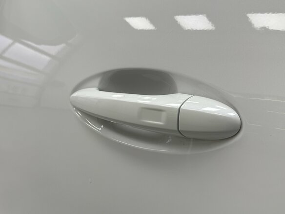 2024 Omoda C5 I, белый, 2140000 рублей - вид 27