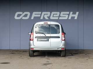 2025 Lada (ВАЗ) Largus I Рестайлинг, серый, 1540000 рублей, вид 4