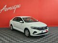 2021 Volkswagen Polo VI, белый, 1395000 рублей - вид 6