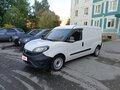 2019 Fiat Doblo II Рестайлинг, белый, 1150000 рублей - вид 1