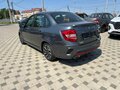 2026 Lada (ВАЗ) Granta Sportline I Рестайлинг, серый, 1389000 рублей - вид 5