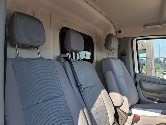 2026 Foton Toano Pro, белый, 3580000 рублей - вид 14