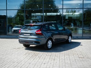2026 Lada (ВАЗ) Iskra SW, серый, 1525000 рублей, вид 2