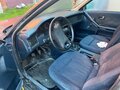 1989 Audi 80 IV (B3), синий, 100000 рублей - вид 6