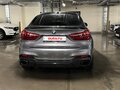 2017 BMW X6 30d II (F16), серый, 3200000 рублей - вид 4
