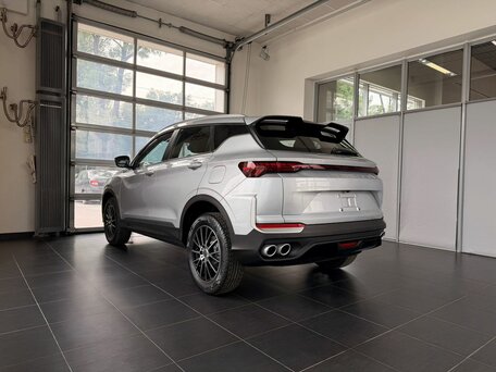 2026 Belgee X50+, серый, 2400000 рублей, вид 4