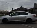 2010 Renault Fluence I, серый - вид 6