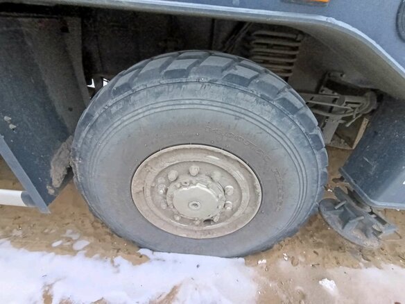 2023 XCMG XCT25L5_SR, жёлтый, 12830000 рублей - вид 12