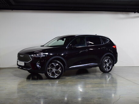Haval F7 I