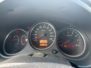 2007 Subaru Forester II Рестайлинг, серый, 680000 рублей, вид 5