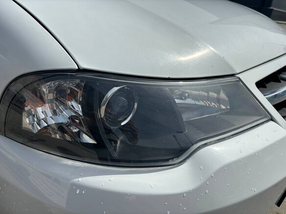 2012 Daewoo Nexia I Рестайлинг, серый, 179000 рублей - вид 5