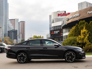 2025 Volkswagen Passat (North America and China) Pro I, чёрный, 5790000 рублей, вид 3
