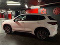 2022 Exeed LX I Рестайлинг, белый, 1750000 рублей - вид 8