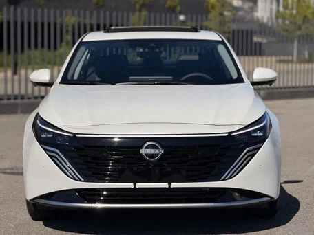 2026 Nissan Teana IV (L34), белый, 2950000 рублей, вид 2