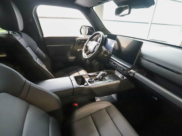 2026 Haval H7 I, белый, 3999000 рублей - вид 20