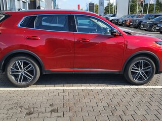2024 Changan UNI-S I, красный, 2400000 рублей, вид 5