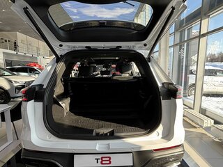 2026 Tenet T8, белый, 3299000 рублей, вид 4