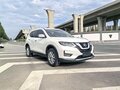 2023 Nissan X-Trail III Рестайлинг, белый, 1740000 рублей - вид 2