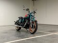 2026 Royal Enfield Goan Classic 350, зелёный, 530000 рублей - вид 1