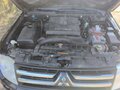2008 Mitsubishi Pajero IV, зелёный, 1600000 рублей - вид 11