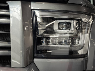 2026 Haval H5 II, серый, 4349000 рублей, вид 5