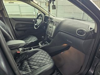 2007 Ford Focus II, серый, 300000 рублей, вид 5