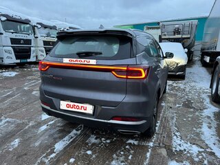 2024 Chery Tiggo 7 Pro Max I, серый, 1860000 рублей, вид 2
