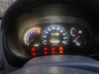 2006 Hyundai Accent ТагАЗ II, бежевый, 170000 рублей, вид 5