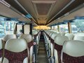2014 King Long XMQ6129Y, золотистый, 4100000 рублей - вид 9