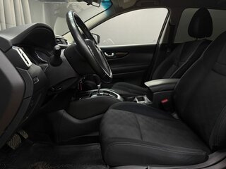 2016 Nissan Qashqai II, красный, 1099900 рублей, вид 5