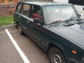 2007 Lada (ВАЗ) 2104, зелёный - вид 1