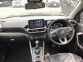 2023 Toyota Raize I, чёрный - вид 11